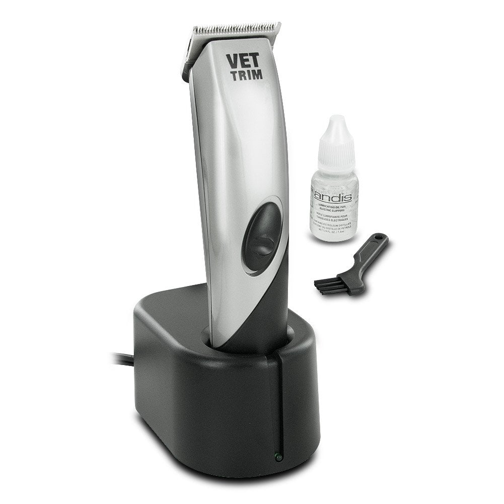 Andis Pet Vet Trim Animal Trimmer