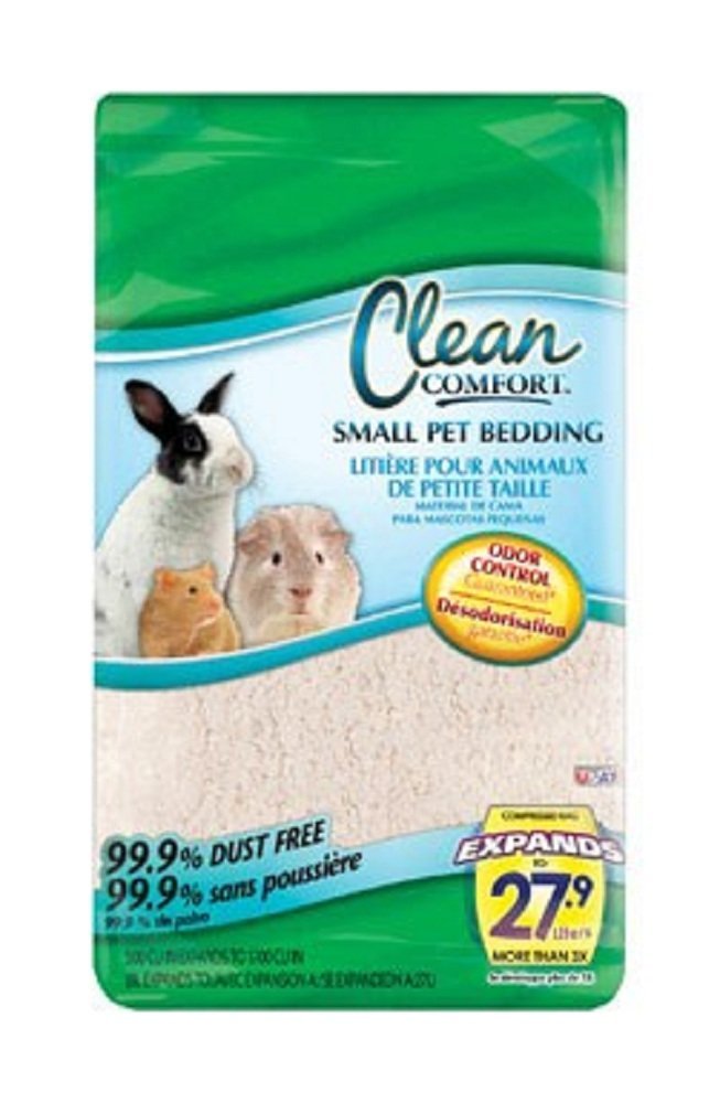 Kaytee Clean Comfort Bedding