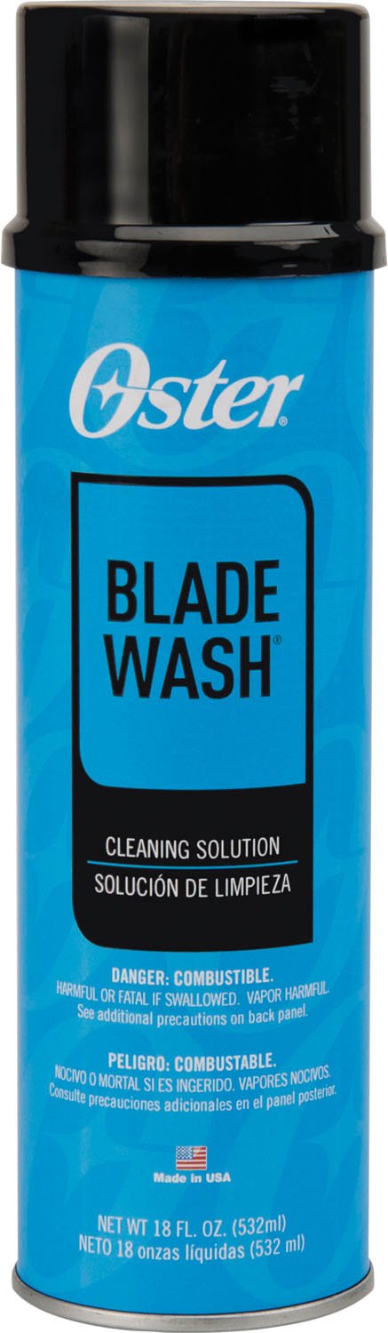 Guardian Gear Oster 076300-103-005 Blade Wash Liquid Blade Dip, 18 Oz