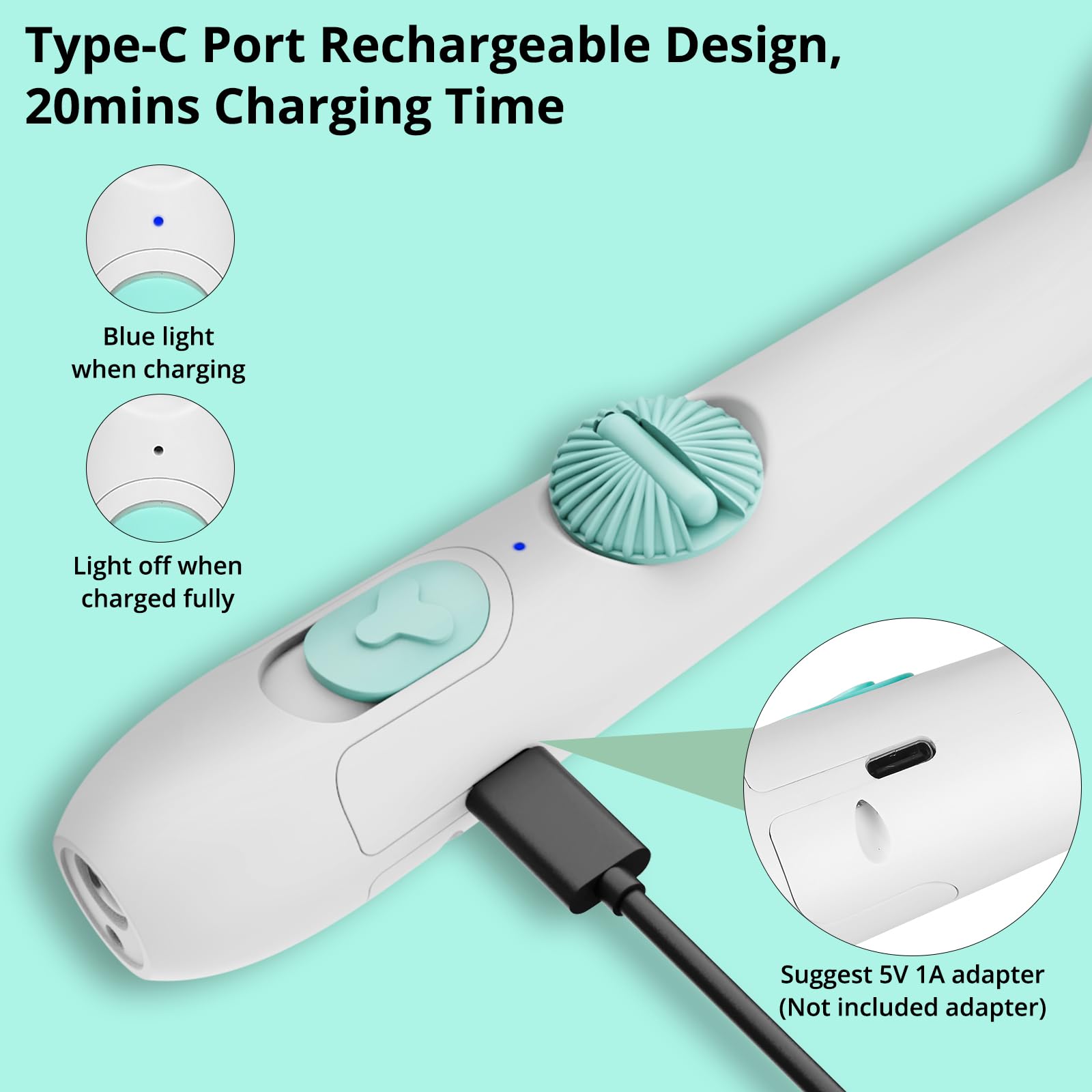 Tbteek Cat Toy, 2In1 Light And Retractable Pole With Feather, Rechargeable, Long Range 5 Modes, Interactive Toy For Indoor Cat K