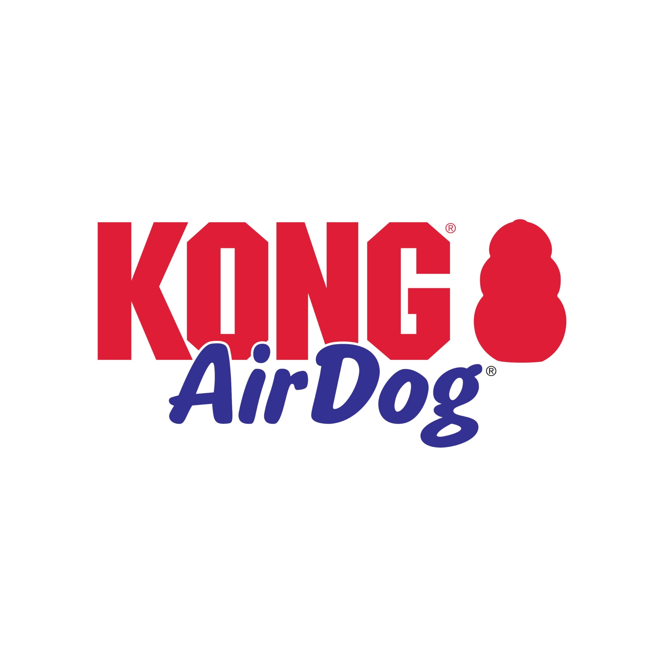 Kong Airdog Stick Lg