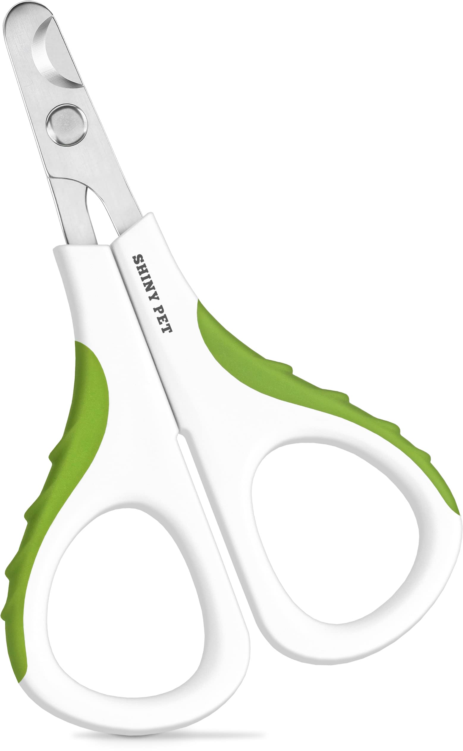 Cat Nail Clippers For Trimming And Grooming Sharp Toenails And Dew Claws, Gentle Ergonomic Groomer Tools For Small Pets And Animals, Stainless Steel - Ebook Guide