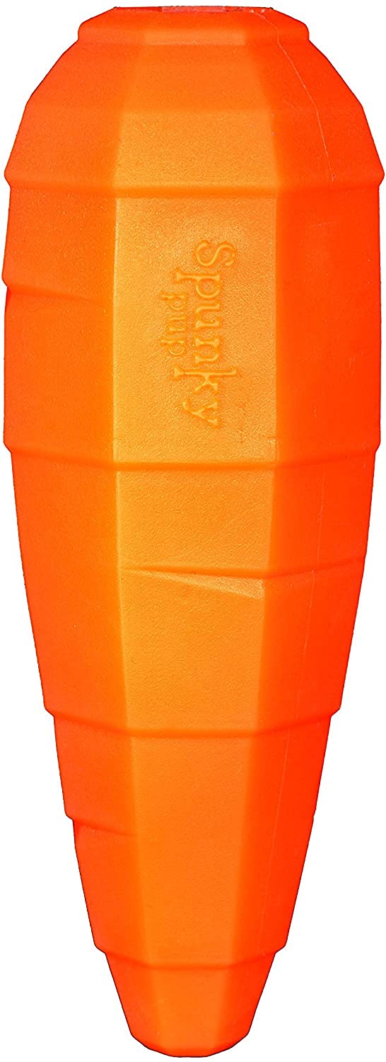 Spunky Pup, Carrot (8005)