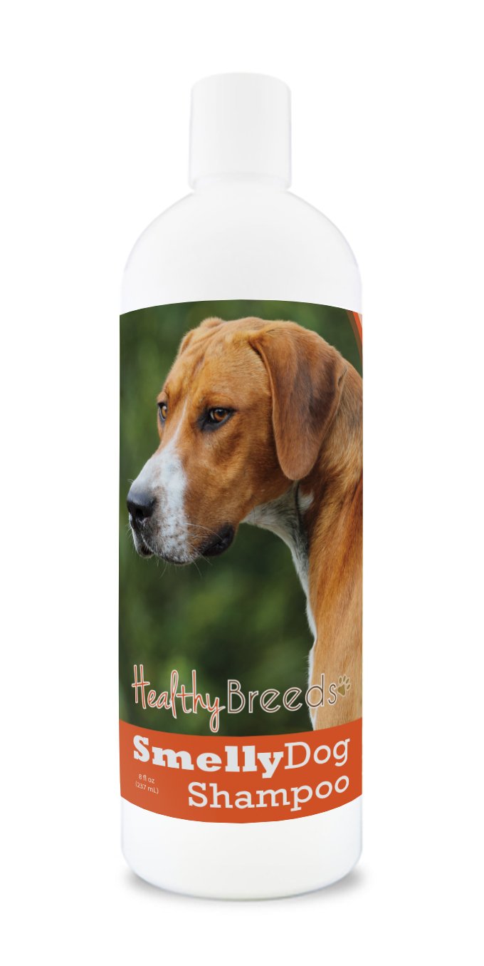 Healthy Breeds English Foxhound Smelly Dog Baking Soda Shampoo 8 oz
