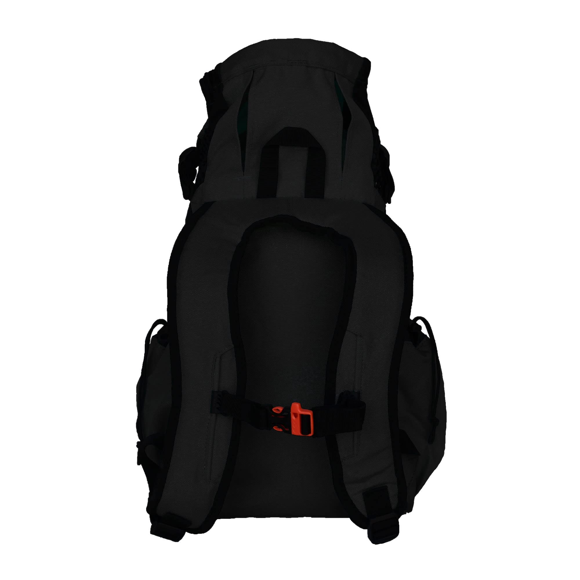 K9 Sport Sack Air2 Black Lg