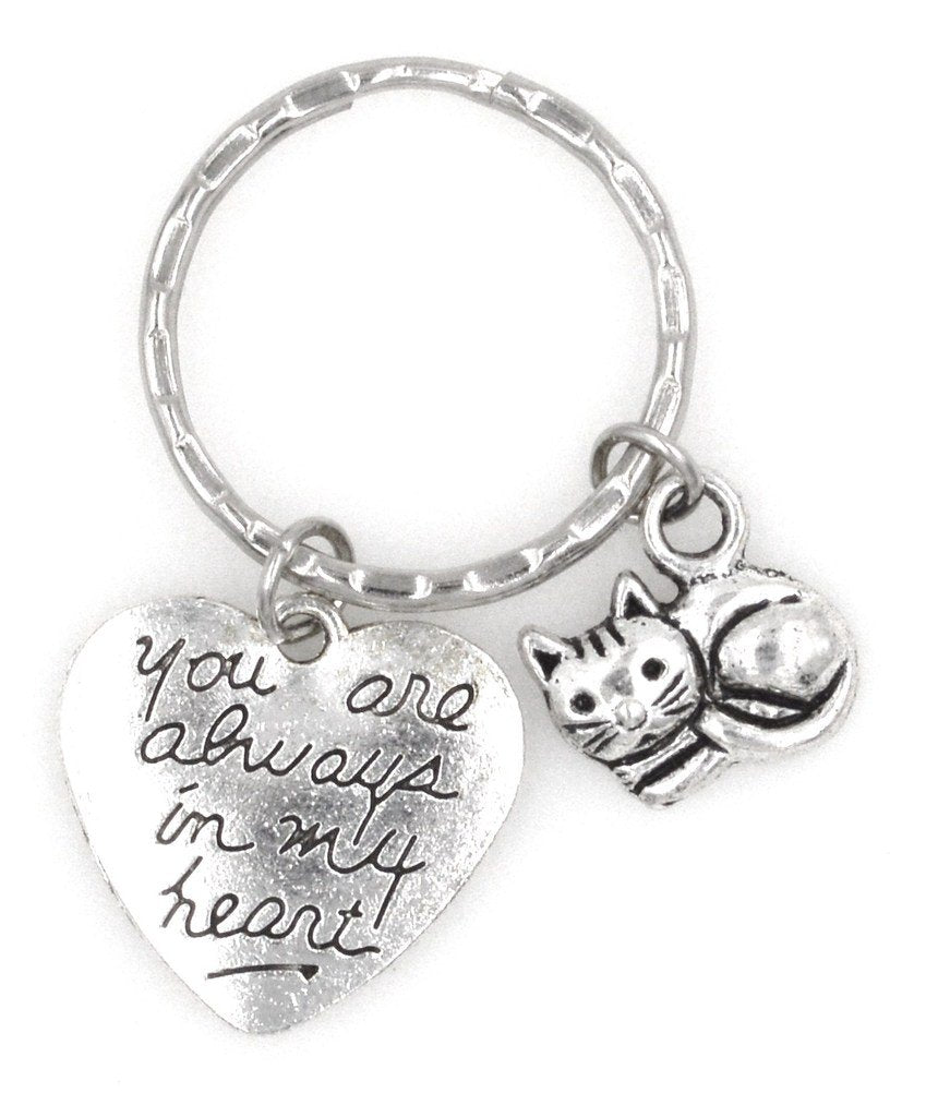 You Are Always In My Heart Remembrance Bereavement Pet Memorial Sympathy Forever My Friend Gift Keepsake In Memory Reminder Bles