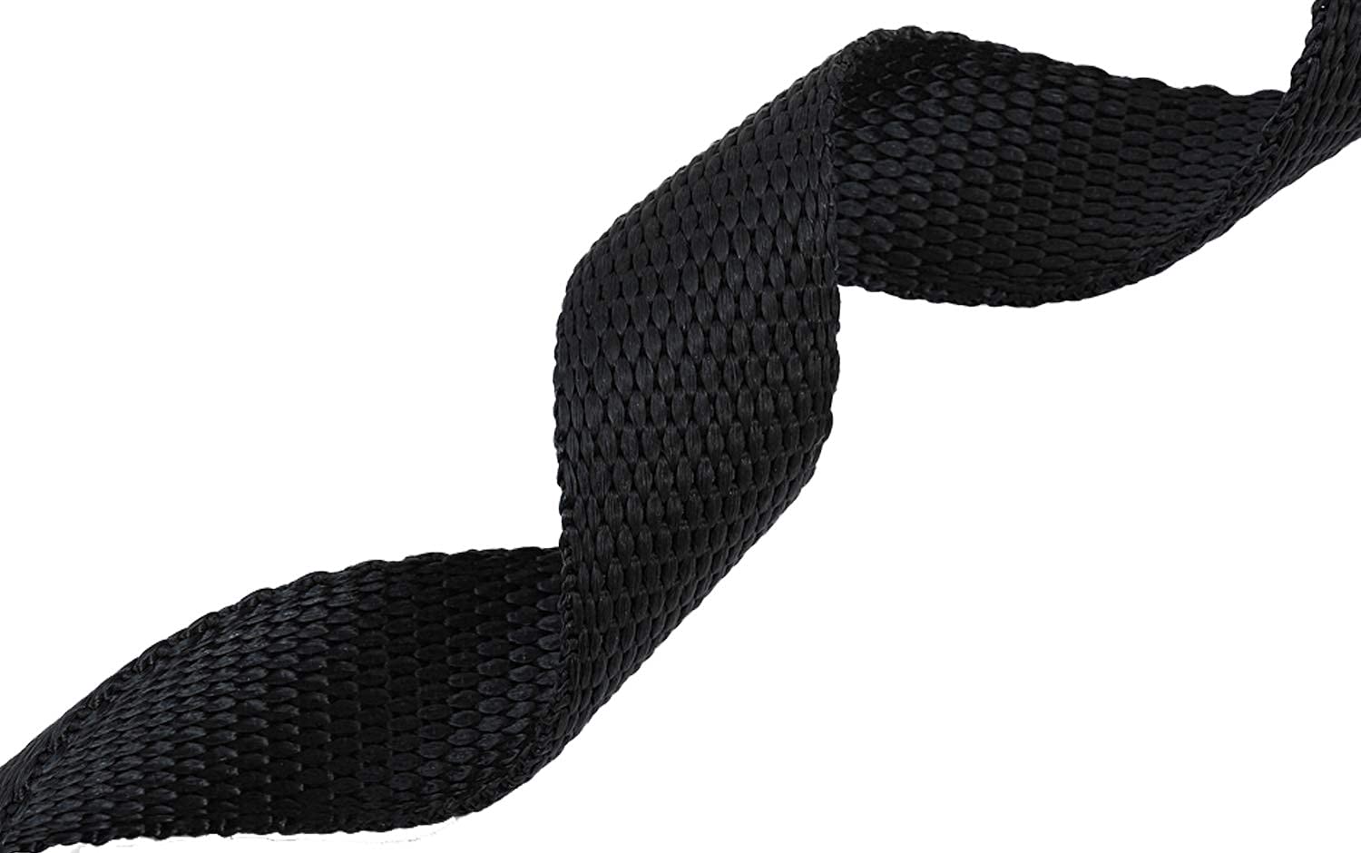Amagood Dog/Puppy Obedience Recall Training Agility Lead-15 Ft 20 Ft 30 Ft 50 Ft Long Leash-For Dog Training,Tie Out,Play,Safety,Camping (30 Feet, Black)