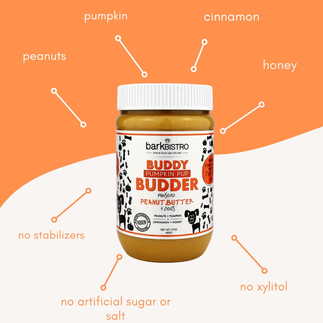 Bark Bistro Company, Superberry Snoot + Pumpkin Pup, Dog Peanut Butter, Healthy Dog Treats, Peanut Butter Dog Treats, Stuff in T