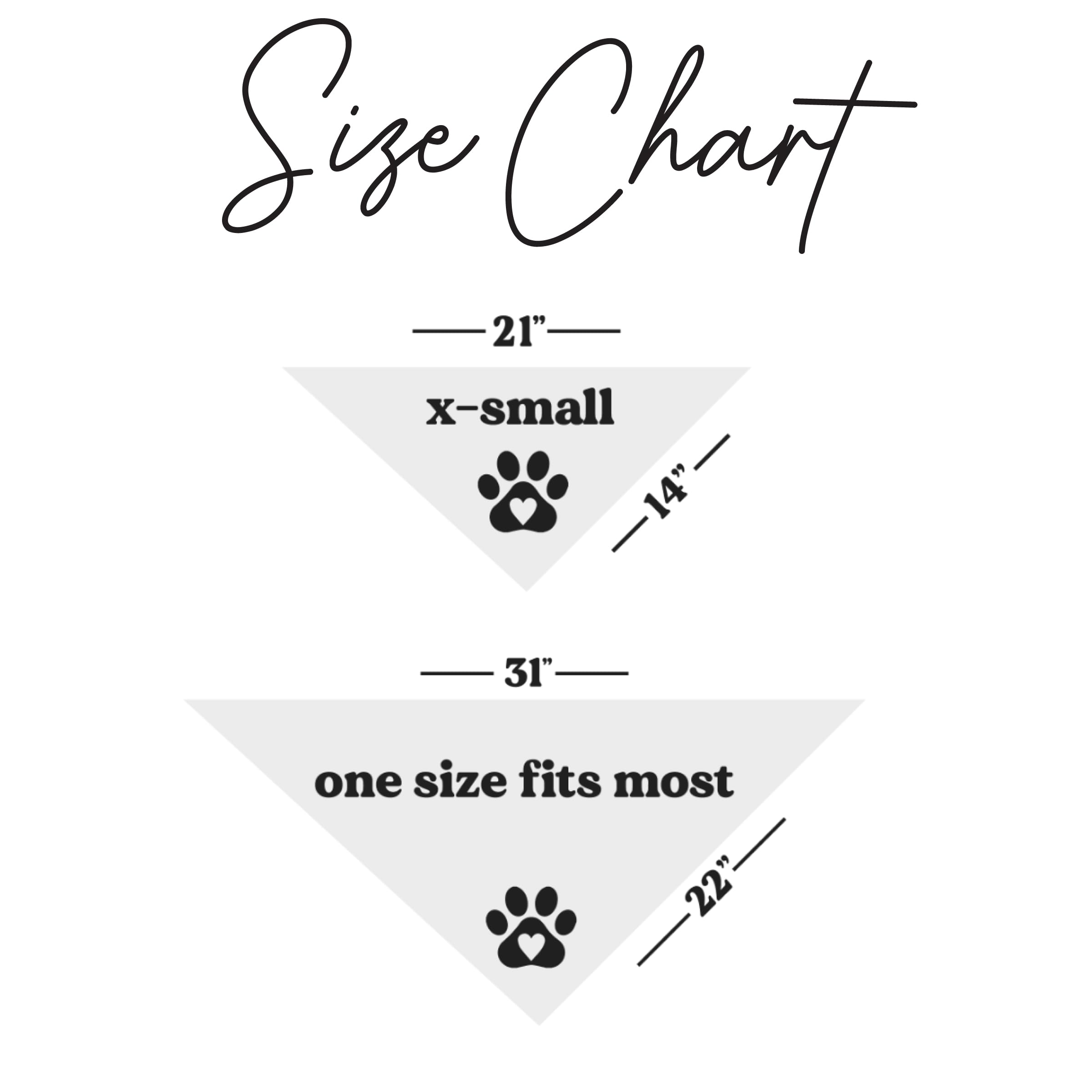 Free Kisses Valentine'S Day Dog Bandana (36 Black, X-Small)