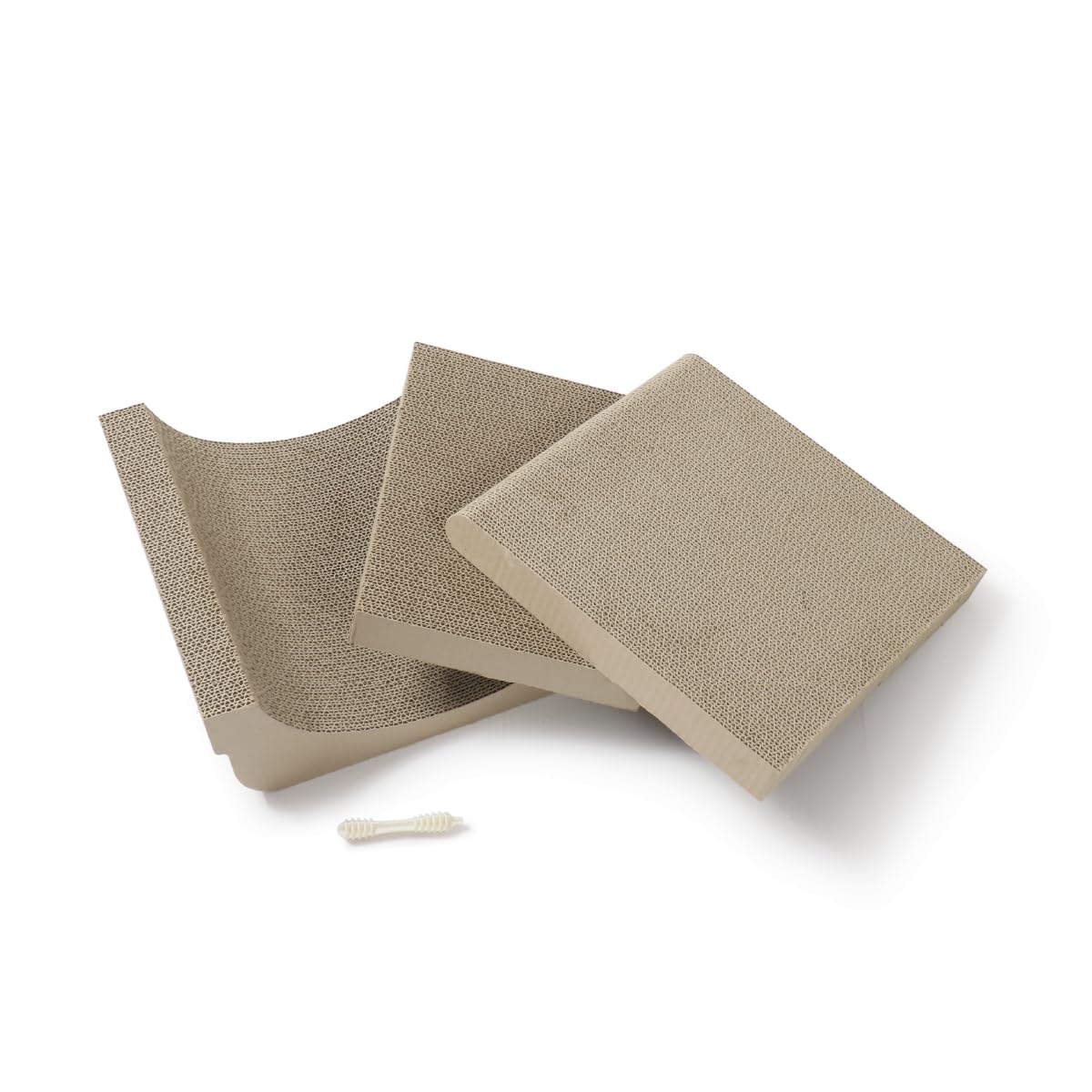 Premium Comfort Scatcher Wall Replacement