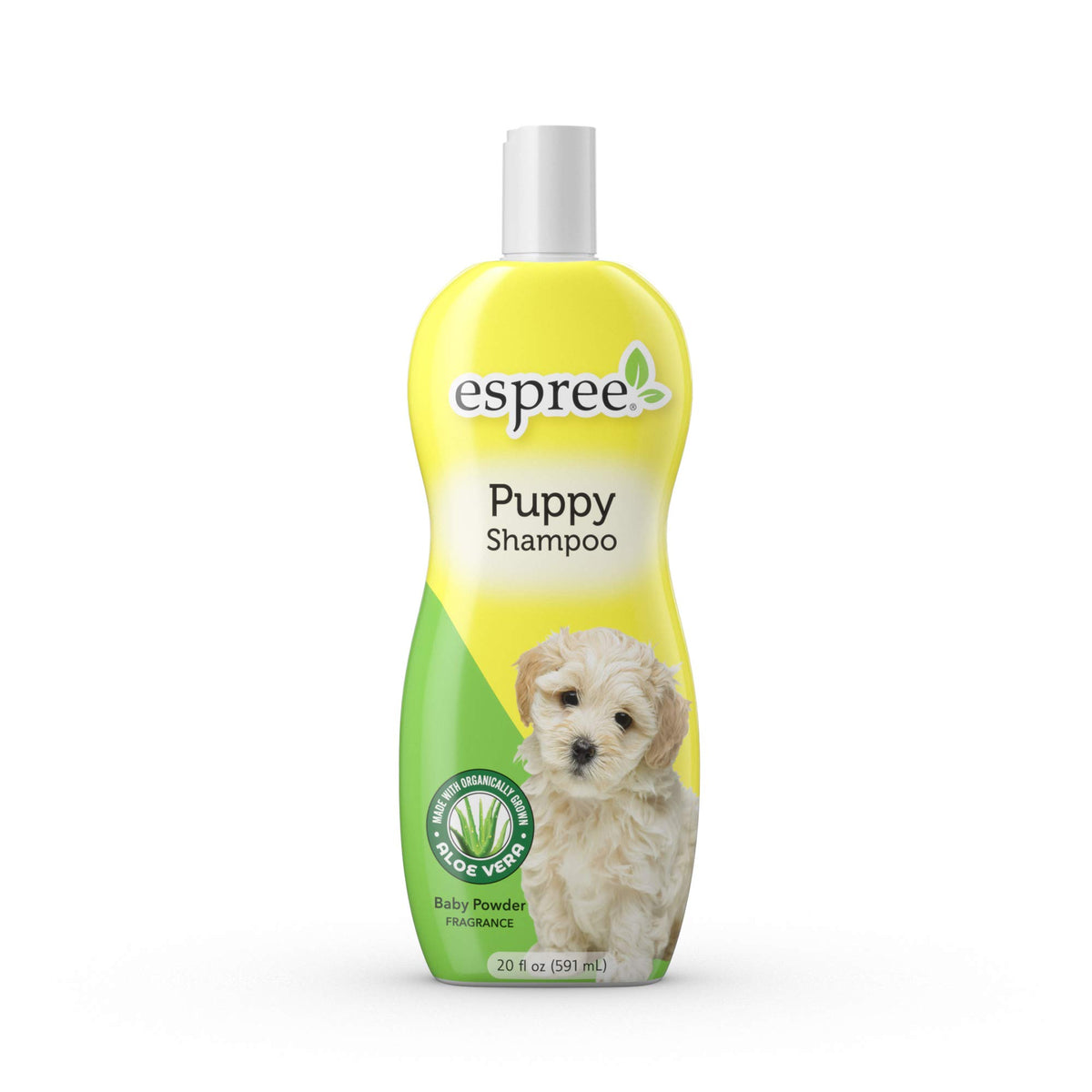 Espree Puppy Shampoo, 20 Oz