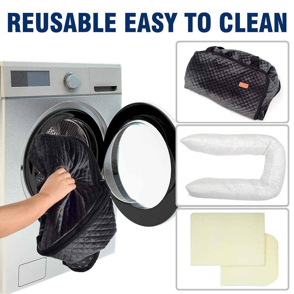 Bcochao Dog Car Seat Pet Booster Seat Pet Travel Safety Car Seat,The Dog Seat Made Is Safe And Comfortable, And Can Be Disassembled For Easy Cleaning (Brown)