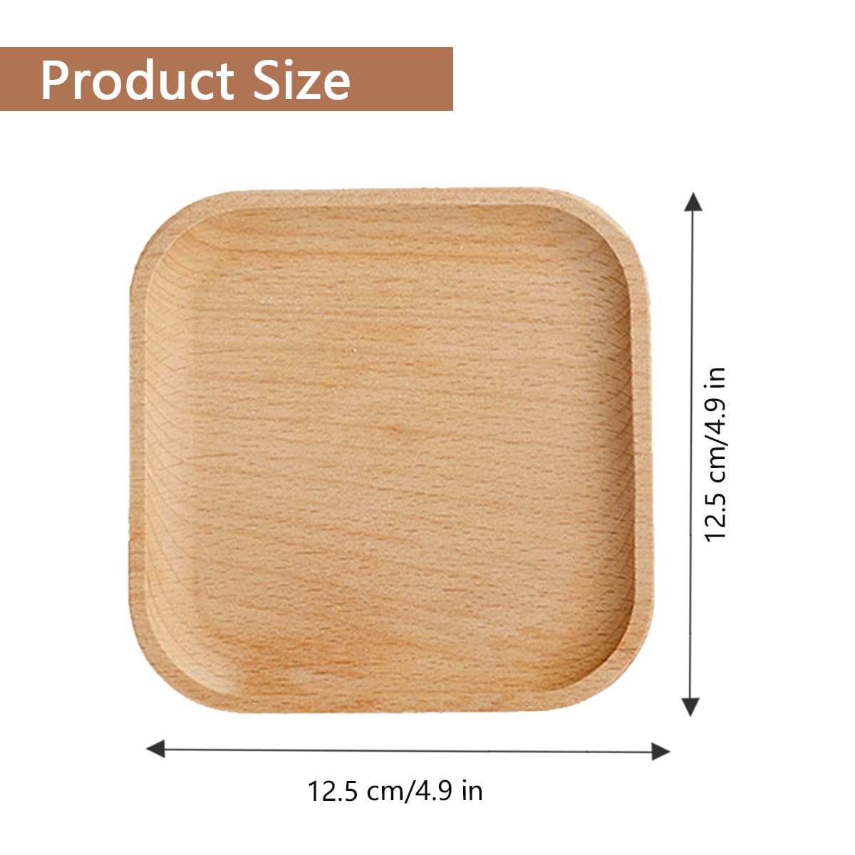 Magneech 1 Pcs Leopard Gecko Potty Pad,Crested Gecko Potty Latrine,Leopard Gecko Tray,Reptile Litter Box,Portable Gecko Tank Acc