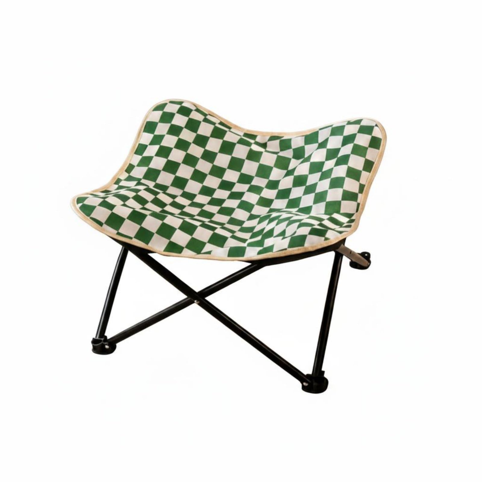 Merishopp Washable Folding Pet Cot MoistureProof Pet Foldable Bed Raised Design Dog Cot Bed Portable for Small Dogs, Cats, Gree