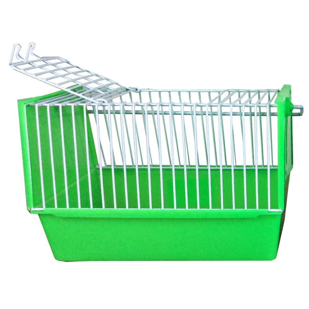 A&E Cage Company 52400788: Carrier Economy Travel 7Inx9In