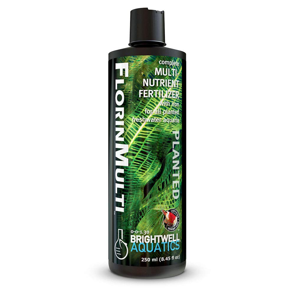 Brightwell Aquatics Plant Care Products (FNM250), 250-ml