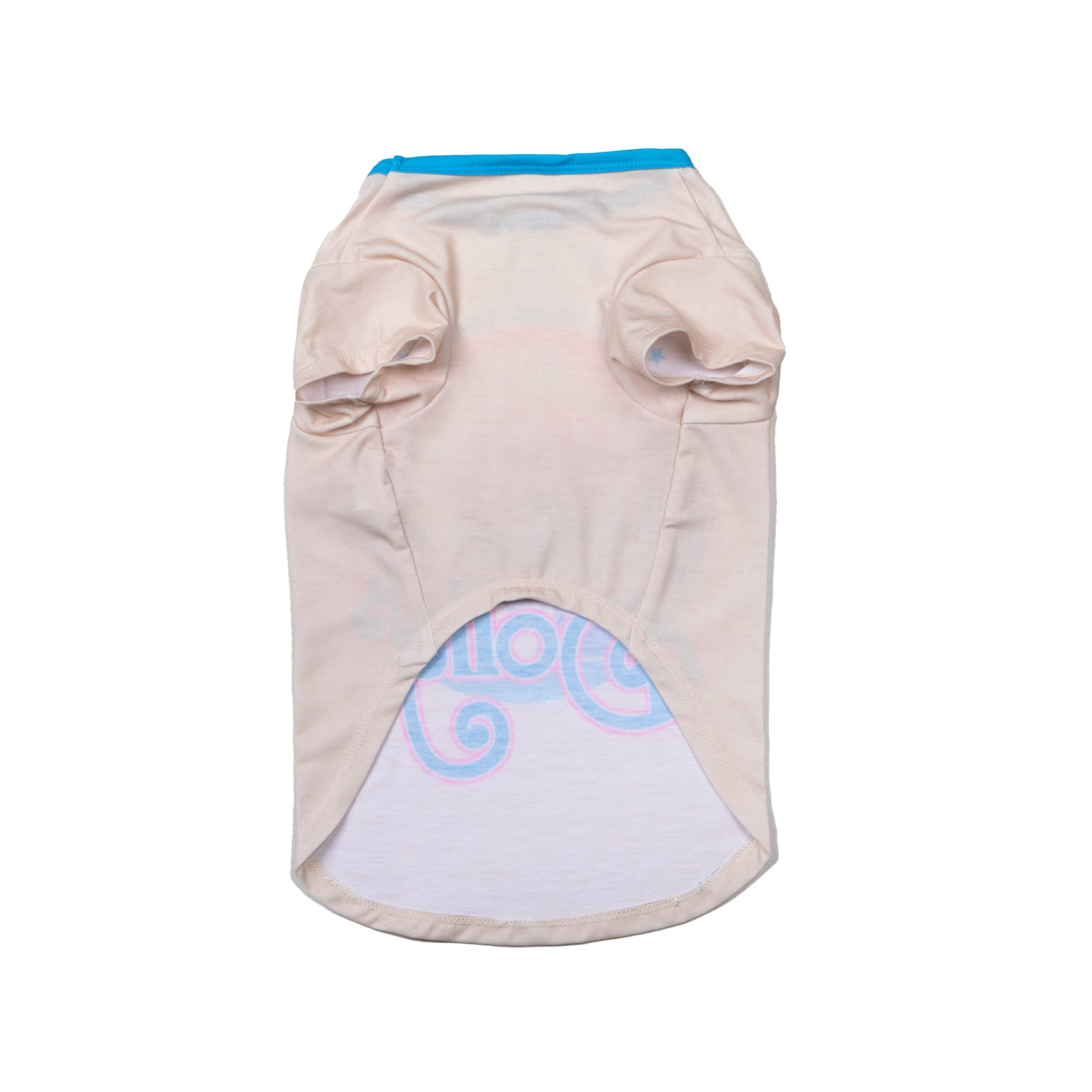 Doggy Parton All Star Show Vintage Style Shirt For Pets - S, White (22120722)