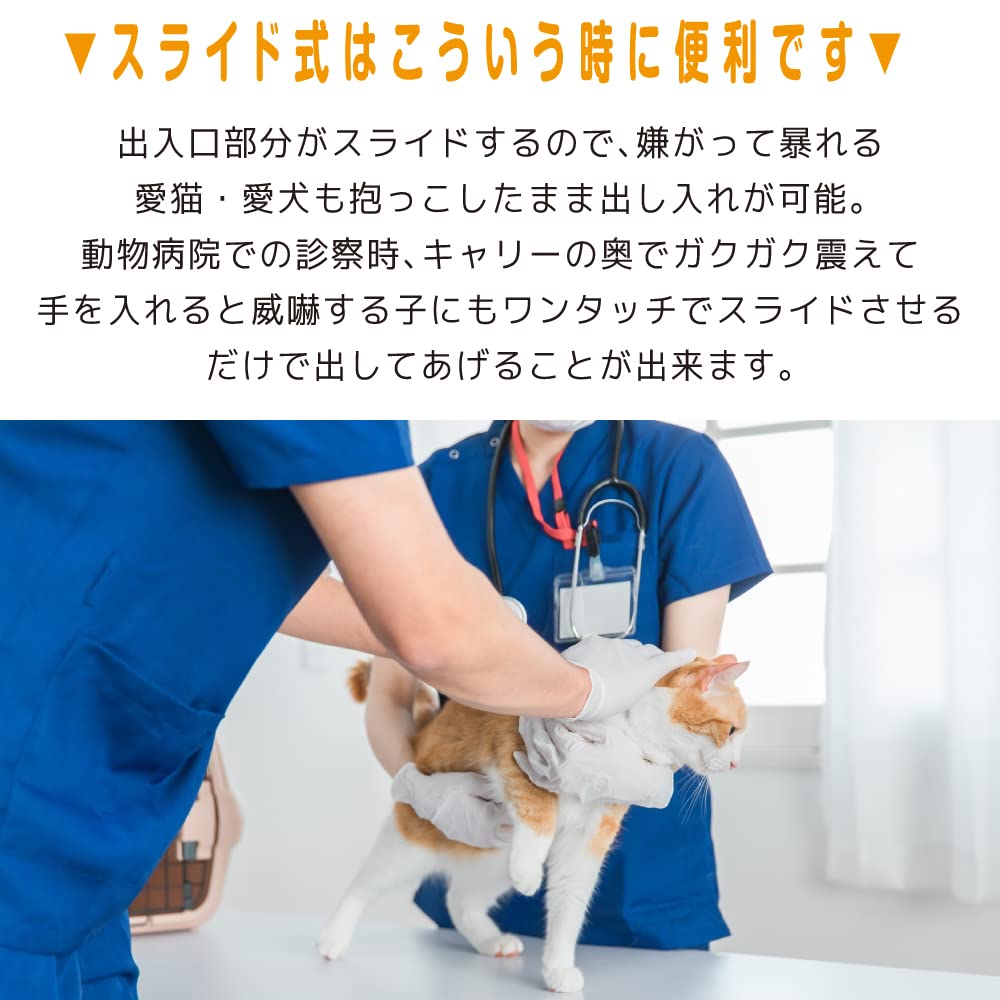 Van Ness Calm Carrier (For Cats Up To 20 Lbs.)