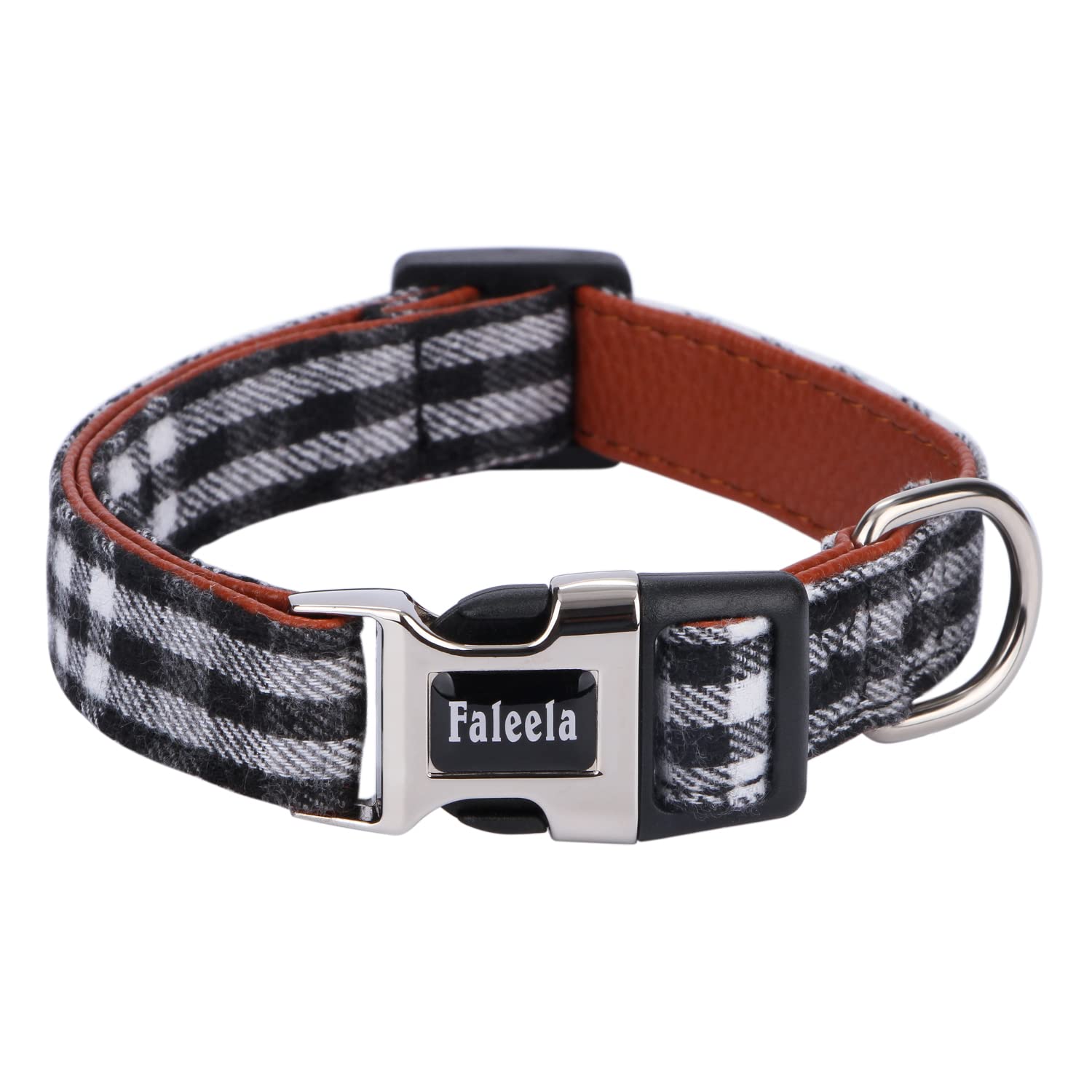 Faleela Soft &Comfy Bowtie Dog Collar,Detachable And Adjustable Bow Tie Collar,For Small Medium Large Pet (Small (Pack Of 1), Bl
