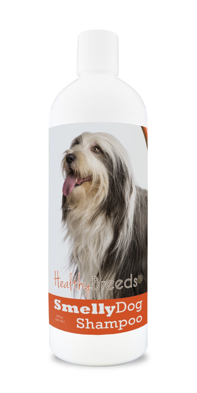 Healthy Breeds Bearded Collie Smelly Dog Baking Soda Shampoo 8 oz