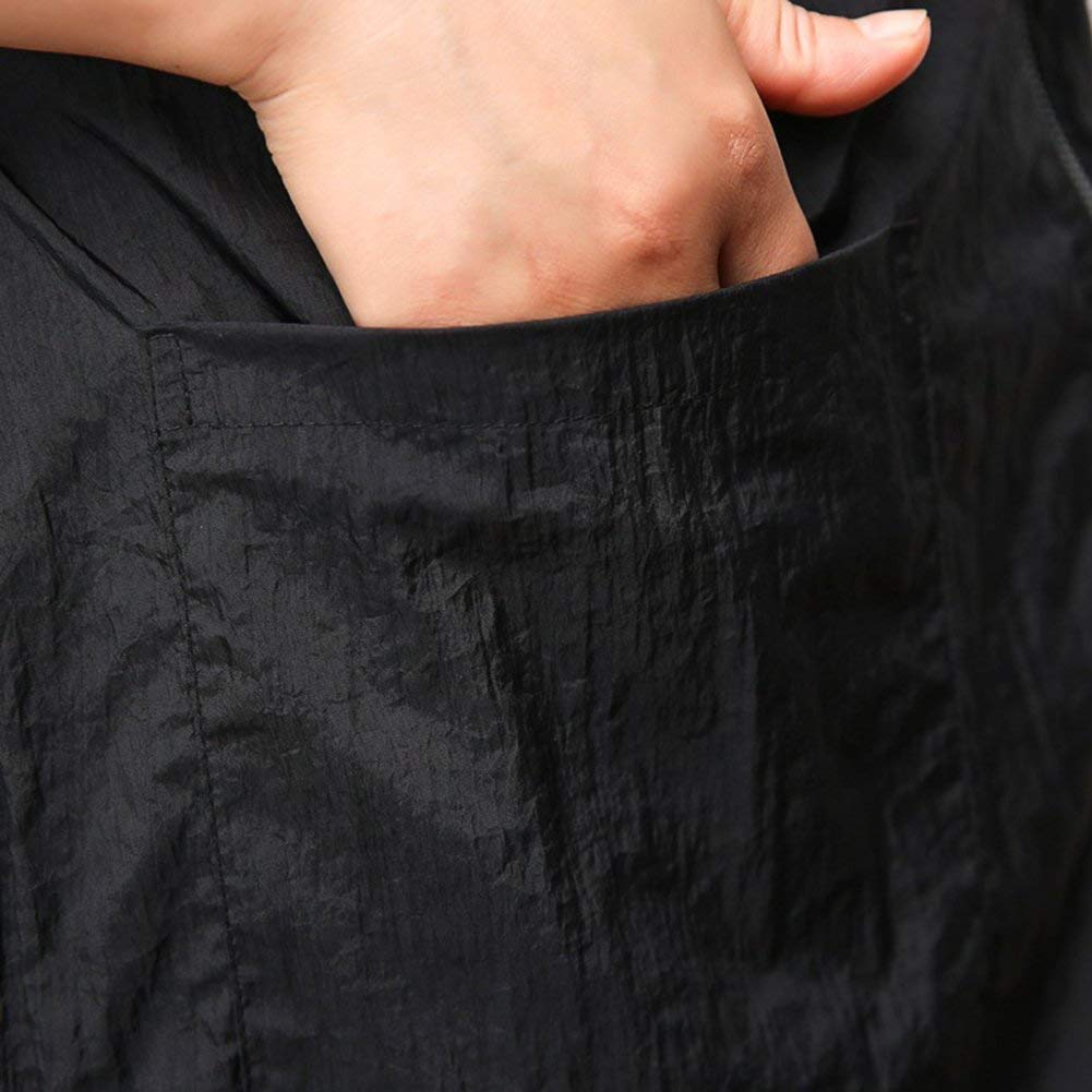 Dhxyzzb Myonly Dog Pet Grooming Smock Work Clothes Nylon Barber Apron For Salon, Large