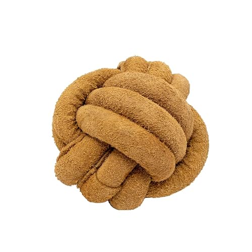 Hugglehounds Dog Hugglehide Ball Large