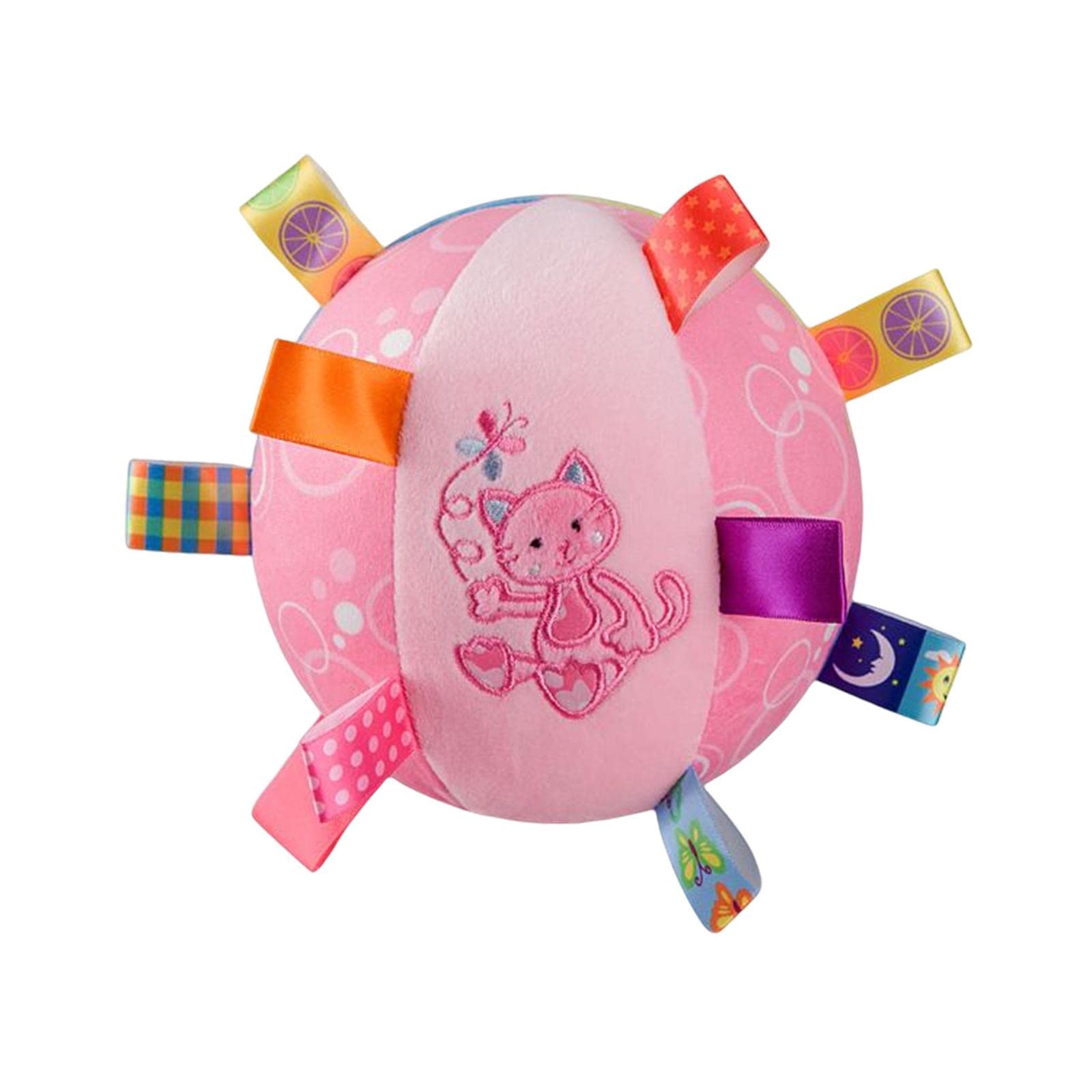 HEAVENGLOW Squeaky Dog Toys Indestructibility Sound Puppy Chew Toys for Aggressive Chewers B | Dog Supplies