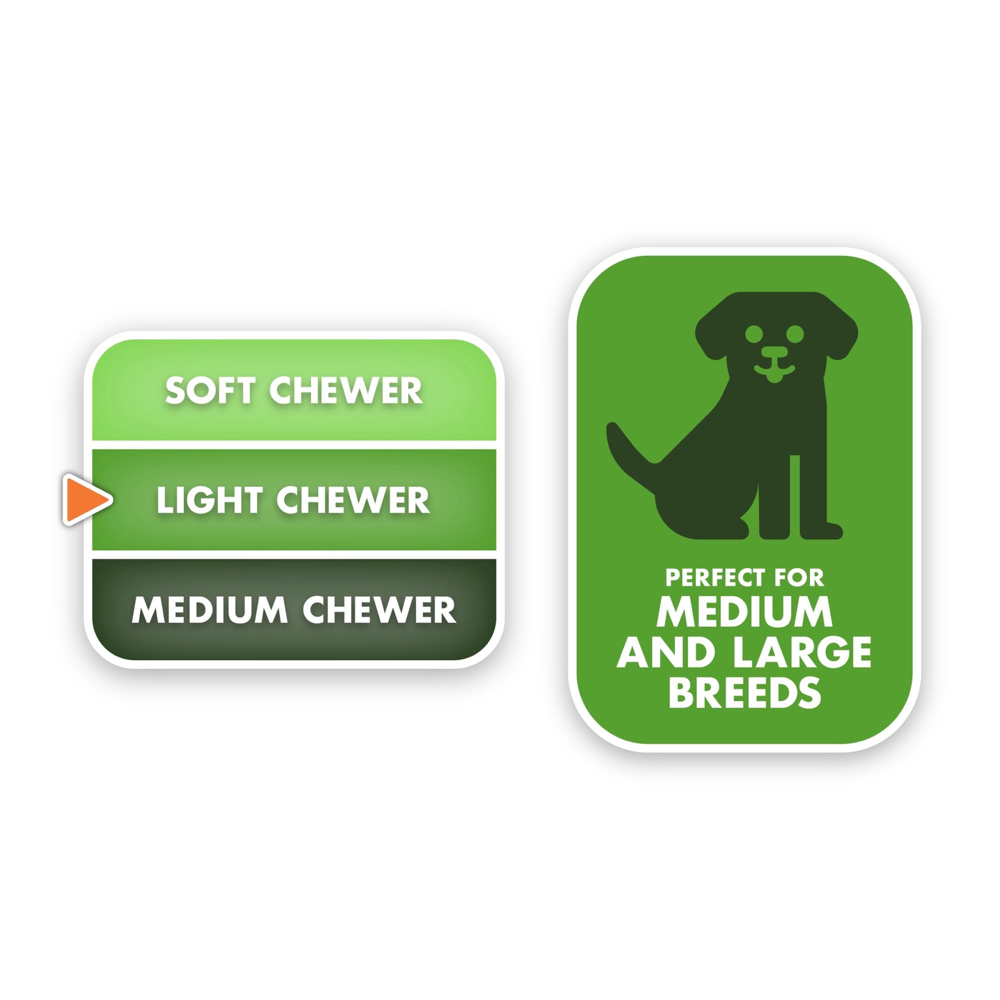 Doggijuana | Tuffer Chewer - Interactive Dog Toy with Juananip Refill | Refillable Durable Dog Toy for Engaging Play and Natural