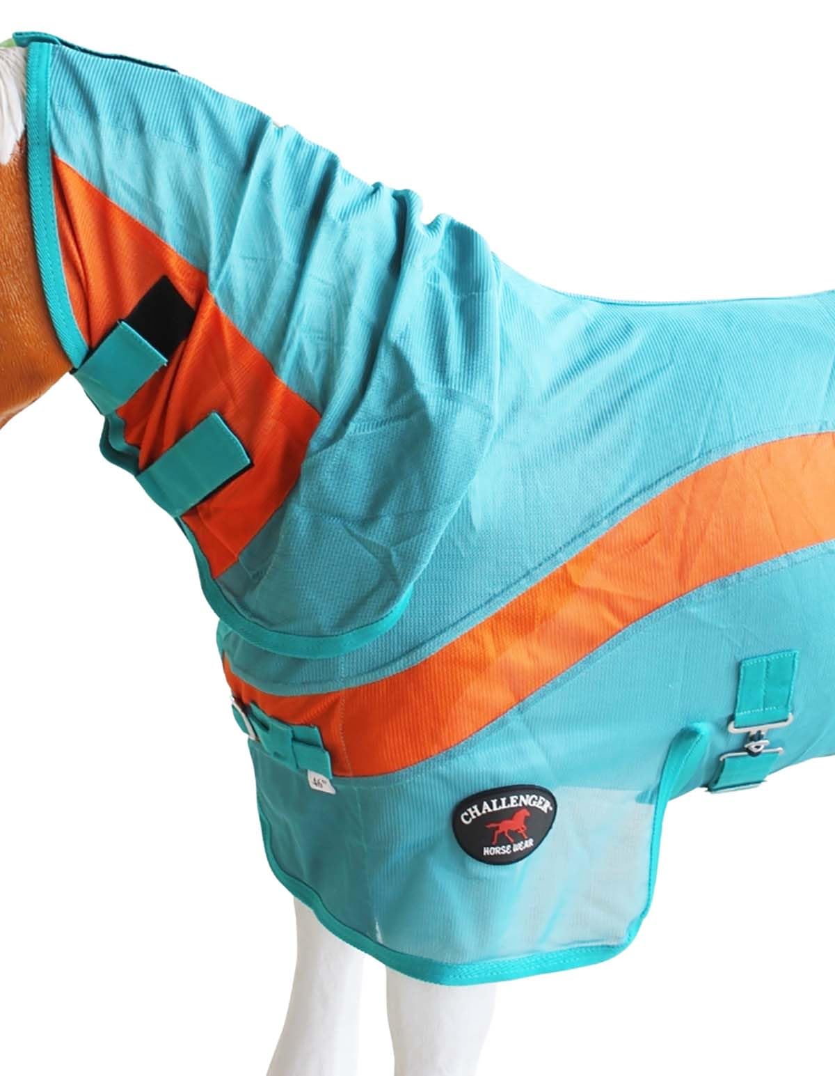 46 Miniature Weanling Donkey Pony Horse Foal Summer Flysheet 51824