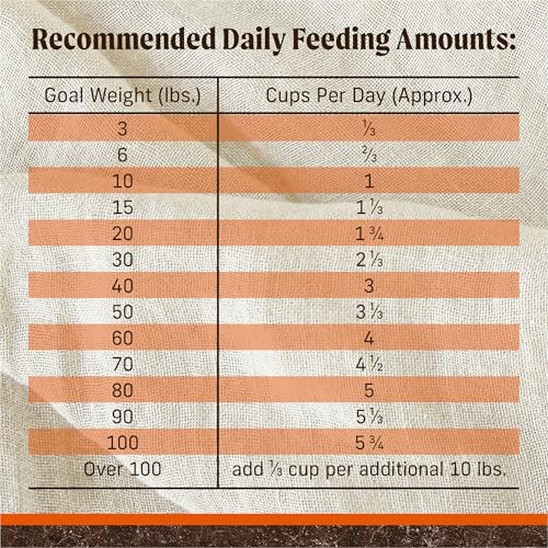 Merrick Premium Grain Free Dry Adult Dog Food, Wholesome And Natural Kibble, Real Texas Beef And Sweet Potato - 10.0 lb. Bag