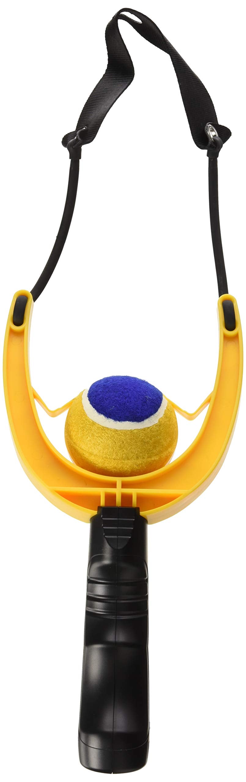 Elive Ready Treat Fling Launcher -Like New