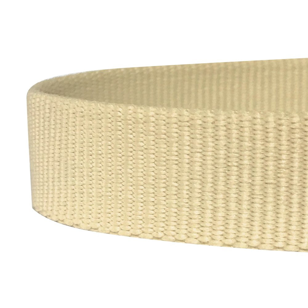 Blueberry Pet 4 Patterns Heart And Stripe Handmade Detachable Bow Tie Adjustable Dog Collar In Fresh Cream, Small, Neck 12'-16'