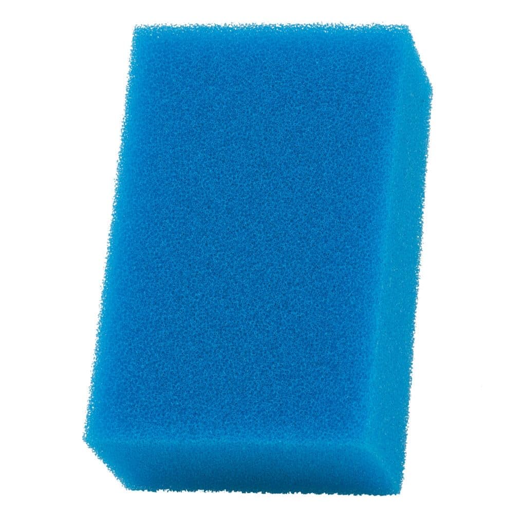 Fluval - Bio-Foam for AC30 Power Filter - Foam Construction for Use in Freshwater & Saltwater Aquariums