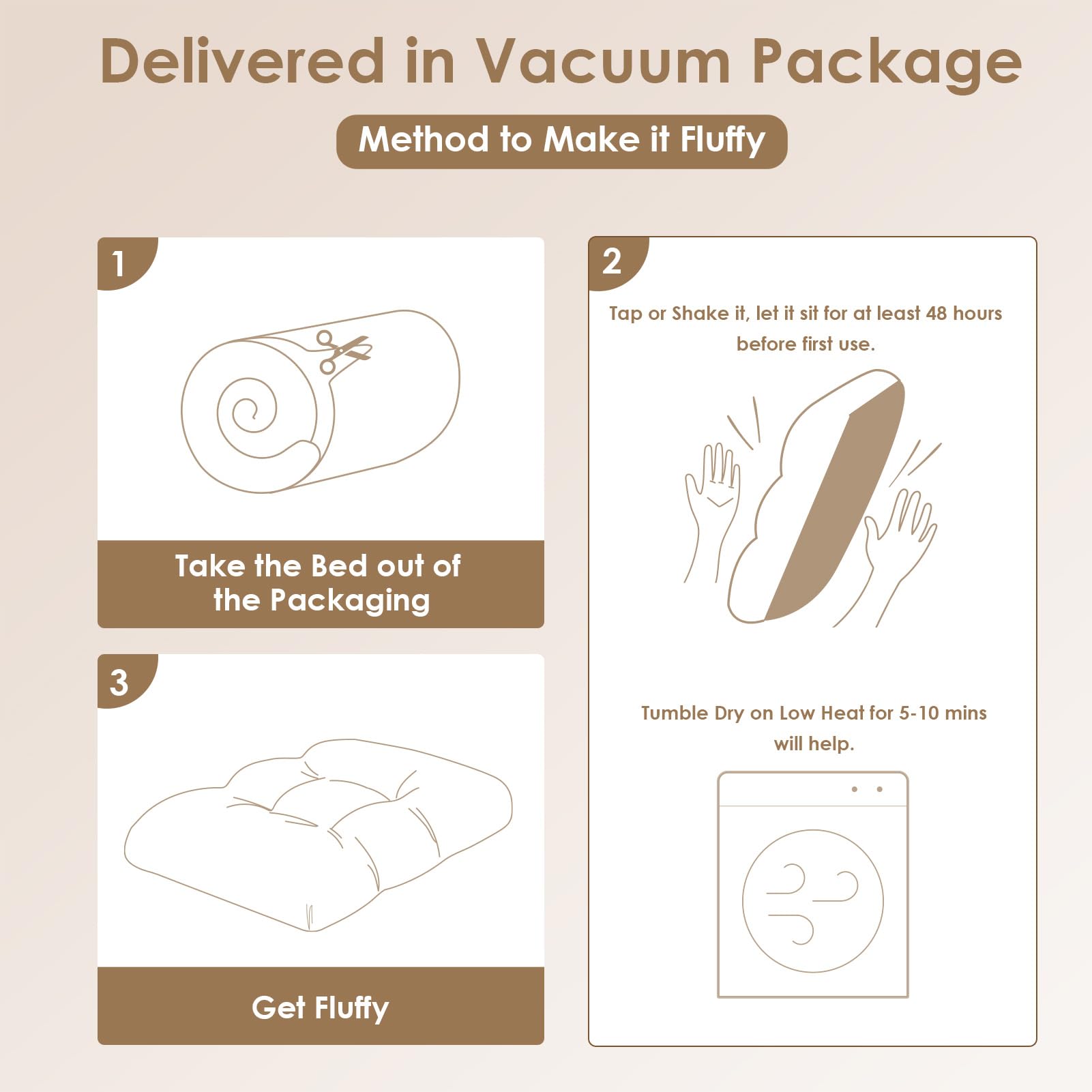 Eheyciga Fluffy Xxl Dog Crate Pad, Plush Faux Fur Dog Bed For Extra Large Dogs, Calming Anti Anxiety Xxl Dog Bed For Crate, Washable Soft Warm Dog Crate Mat With Non-Slip Bottom, Dark Grey