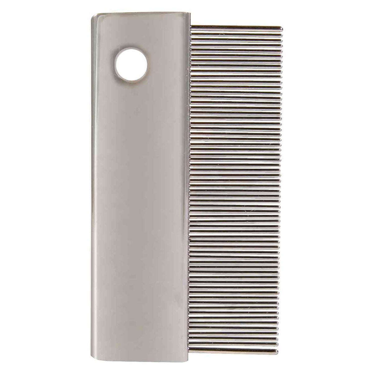 Trixie 2401 Flea And Lice Comb 6 Cm,Silver