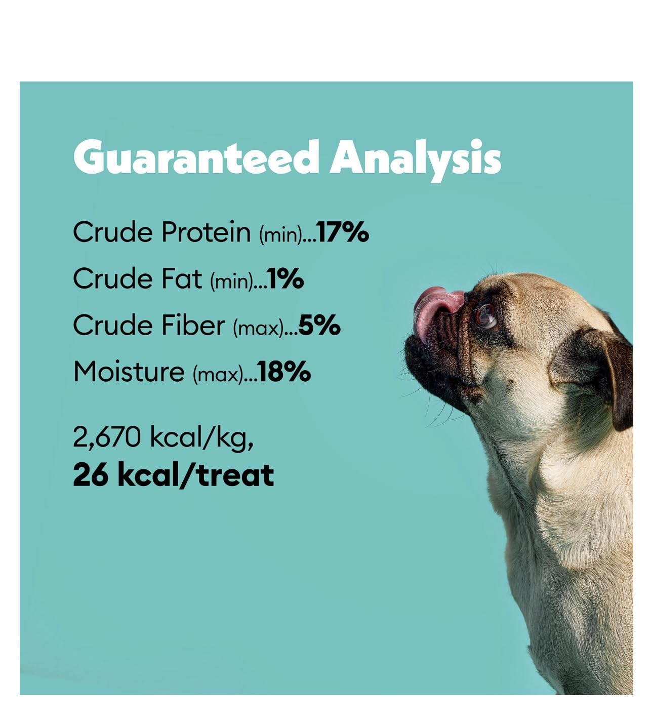 Wiggles & Wags Chicken & Apple Twists Dog Treats, 16 oz, with DN Essentials Bone Shaped Waste Bag Dispenser & Free Roll