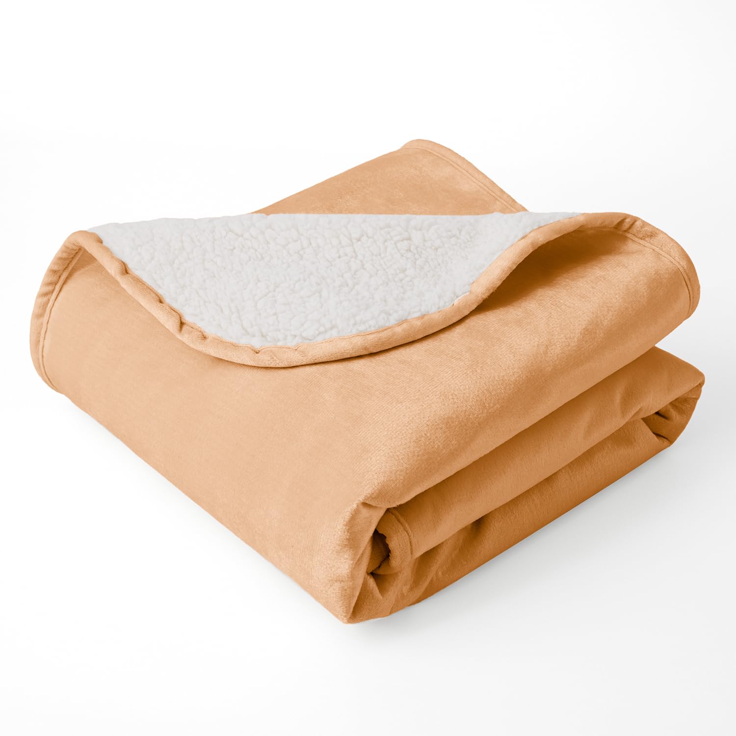 Bigbeer Waterproof Dog Blankets For Large Dogs, Washable Pet Blanket For Indoor Cats, Plush Sherpa Puppy Throw Furniture Protect
