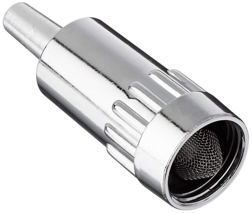 Lixit L100 Water Faucet Automatic Fountain For Dogs And Other Pets. (Pack Of 4)