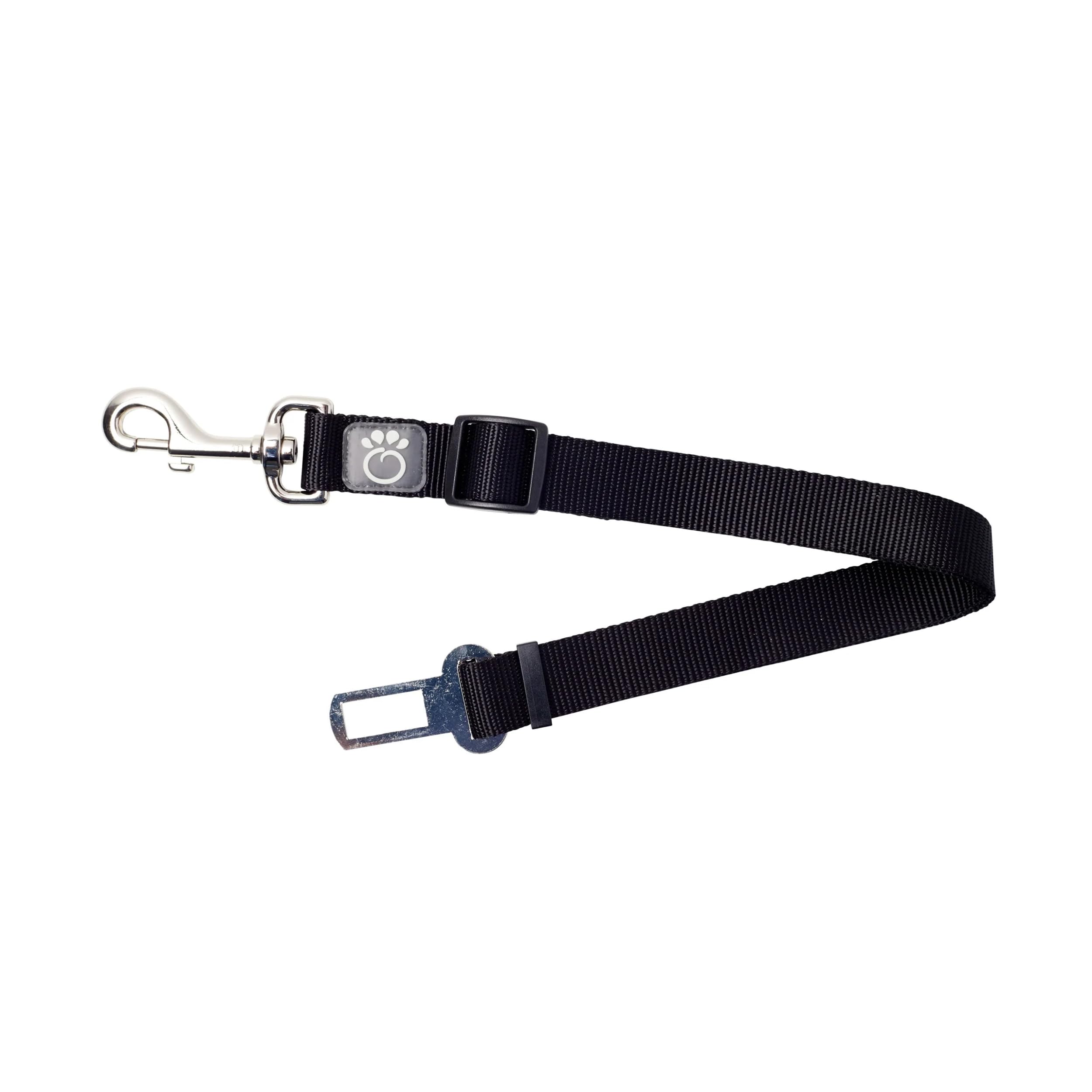 Gf Pet Seat Belt Tether For Dogs