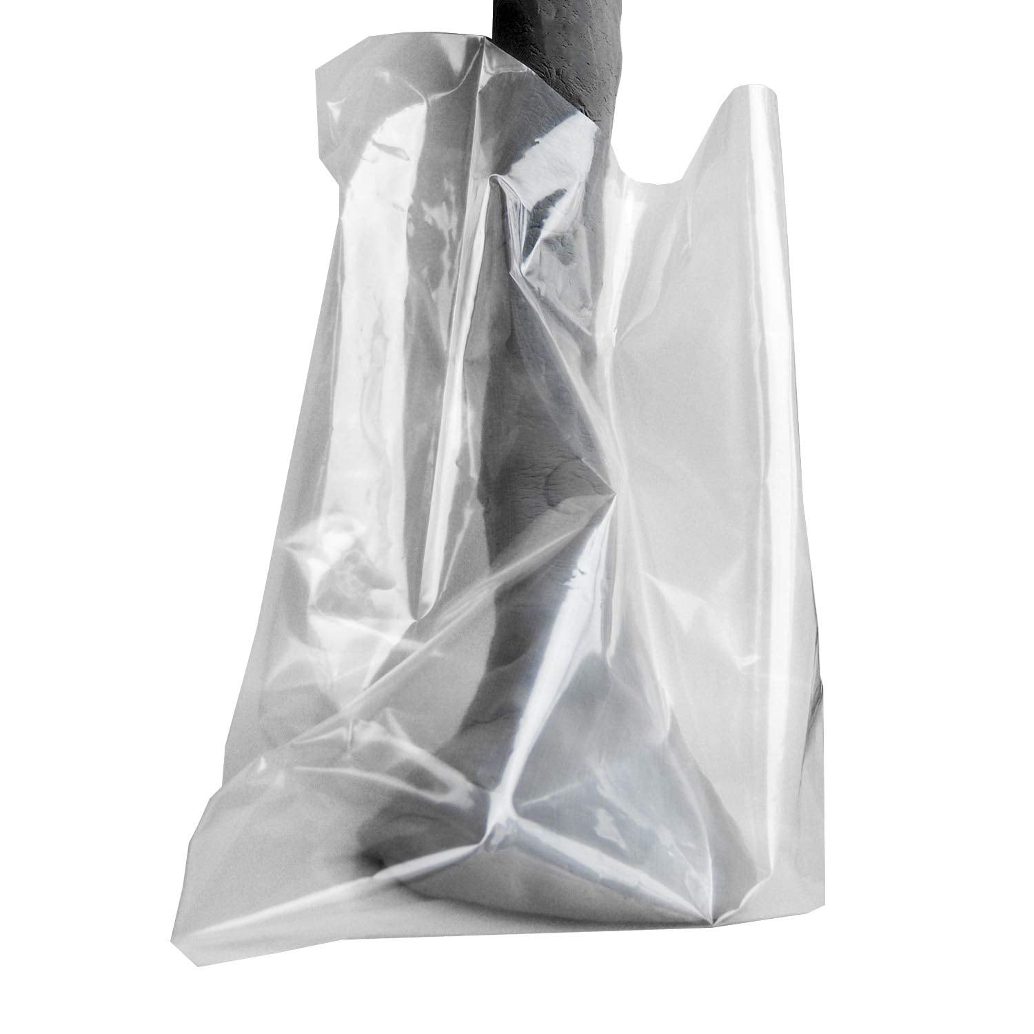 Yeezo 10 Pack Disposable Soak Boot Hoof Soaking Boot Horse Soak Boots Equine Soak Bag Hooves Soaker Sacks Hoof Care Ice & Liquid