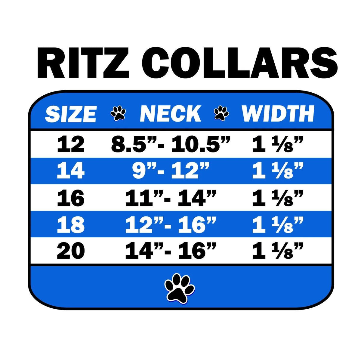 Pet Ri Rz Dog, Puppy and Pet Fashion Collar, Ritz Pearl & Aurora Borealis Crysta ...