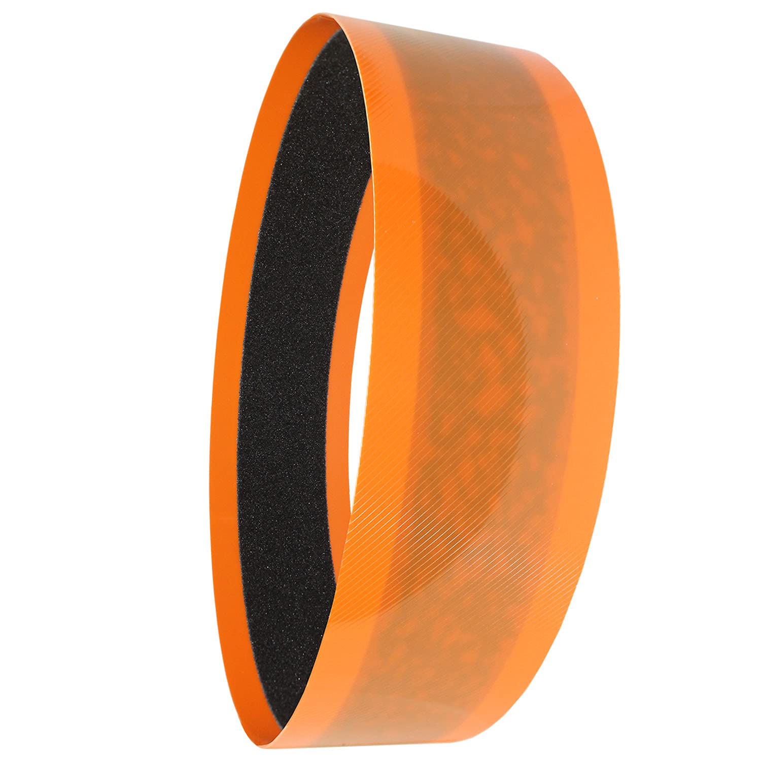 Sandy Track - For Orange Silent Runner 12'' Regular - Textured Nail Trimming Track For Pet Exercise Wheel