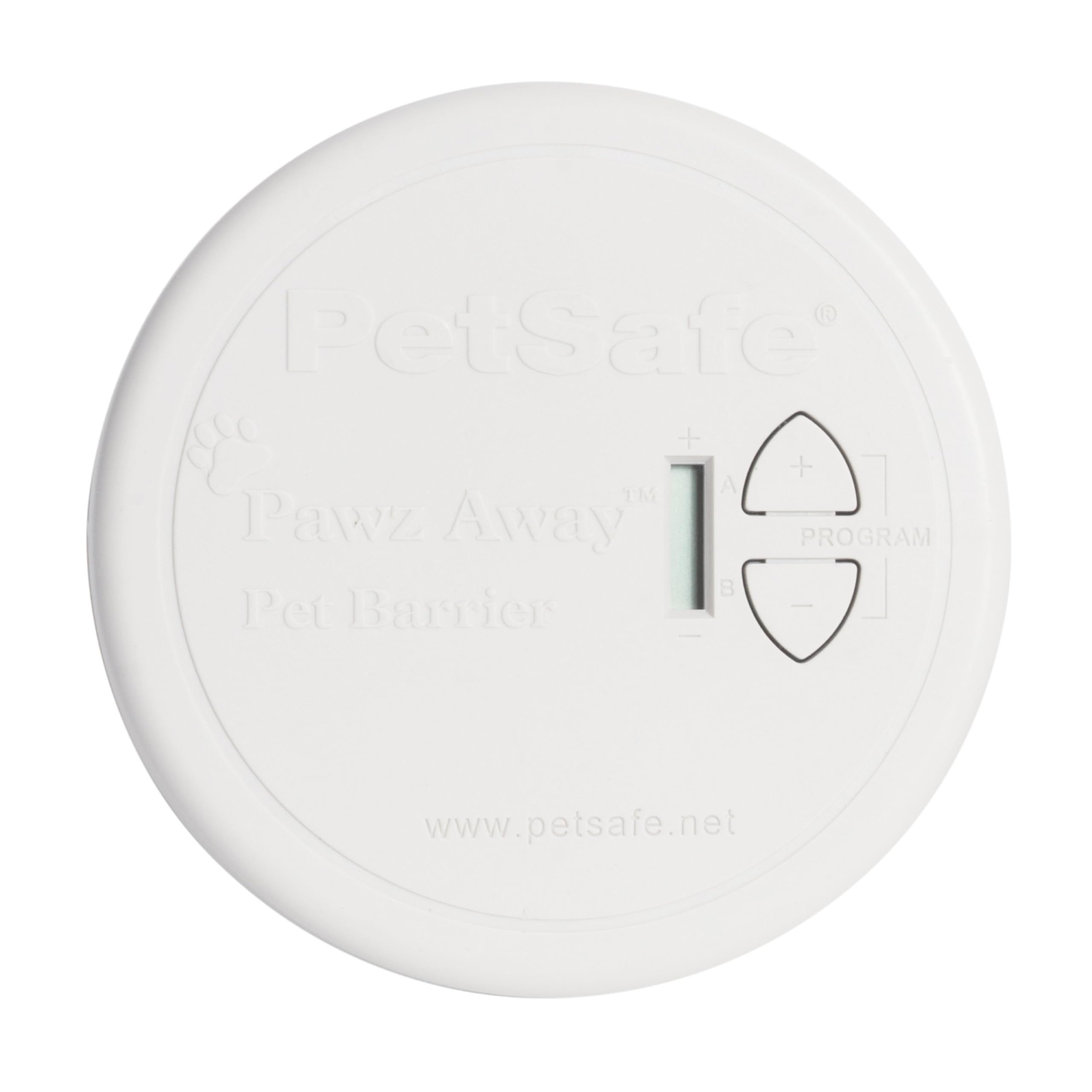 Petsafe Pawz Away Indoor Wireless Pet Barrier Transmitter, Extra Add-A-Barrier For Dogs & Cats