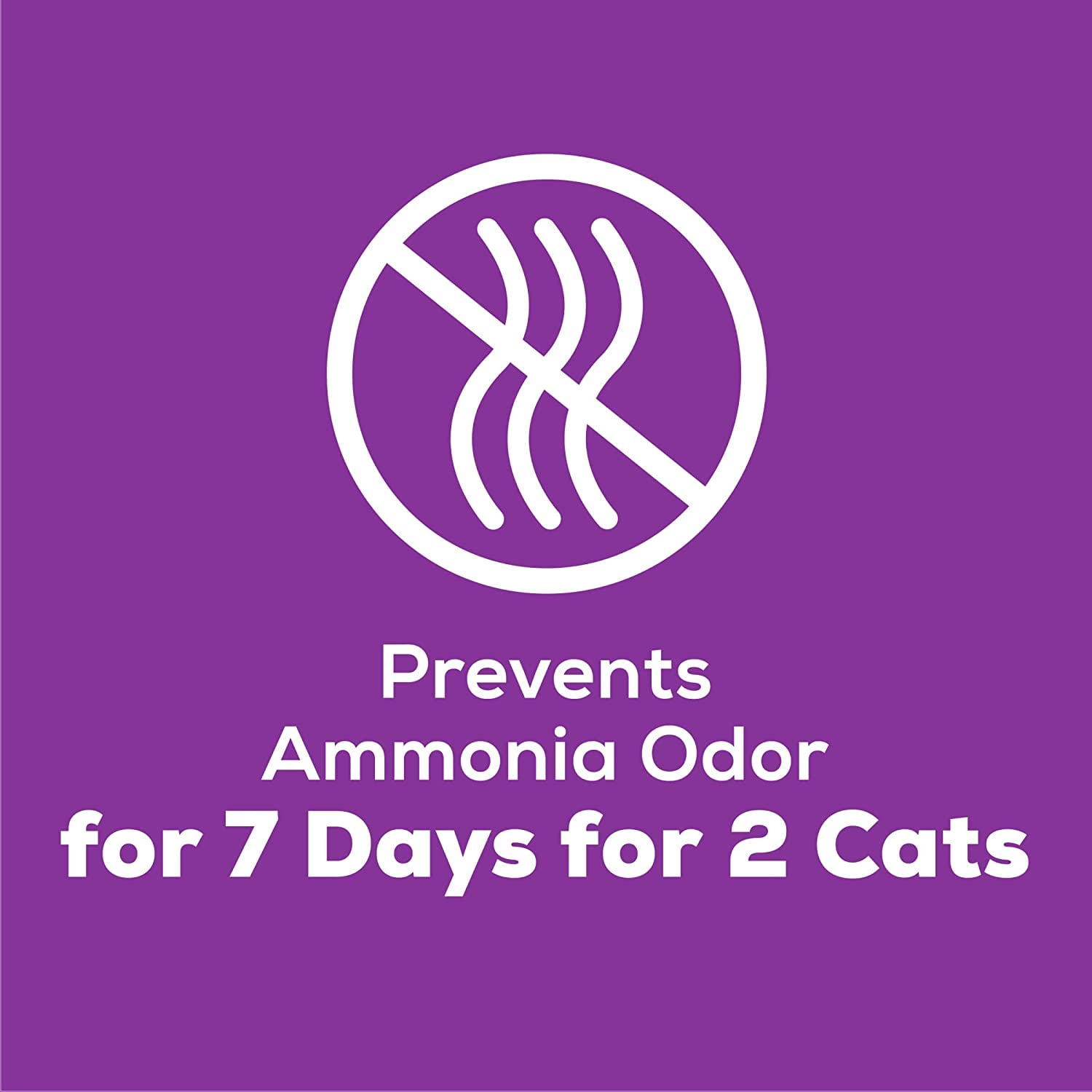 Tidy Cat Breeze Multi-Cat Strength Cat Pads Refill Pack (2) 8 Count Pouches With Aurora Pet Catnip Toy (Assorted)