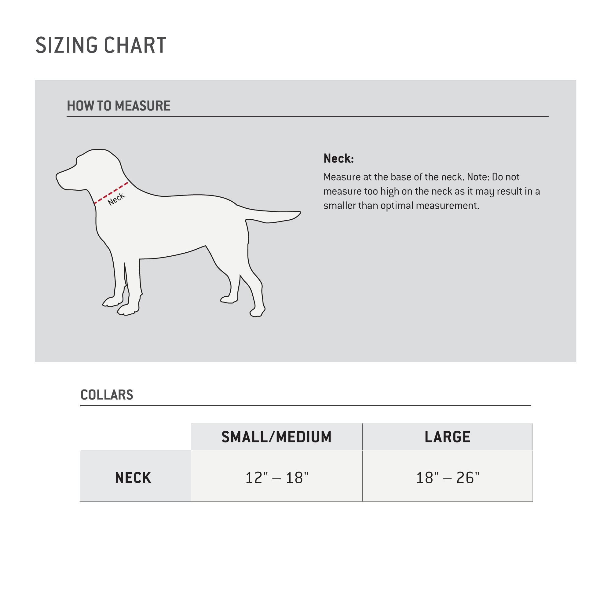 Carhartt Pet Fully Adjustable Webbing Collars For Dogs, Reflective Stitching For Visibility, Blanket Stripe, Medium