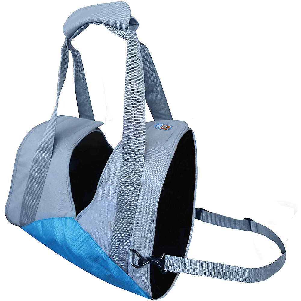 Kurgo Up And About Dog Lifter For Support – Pet Lift Harness Helps Elderly & Disabled Dogs