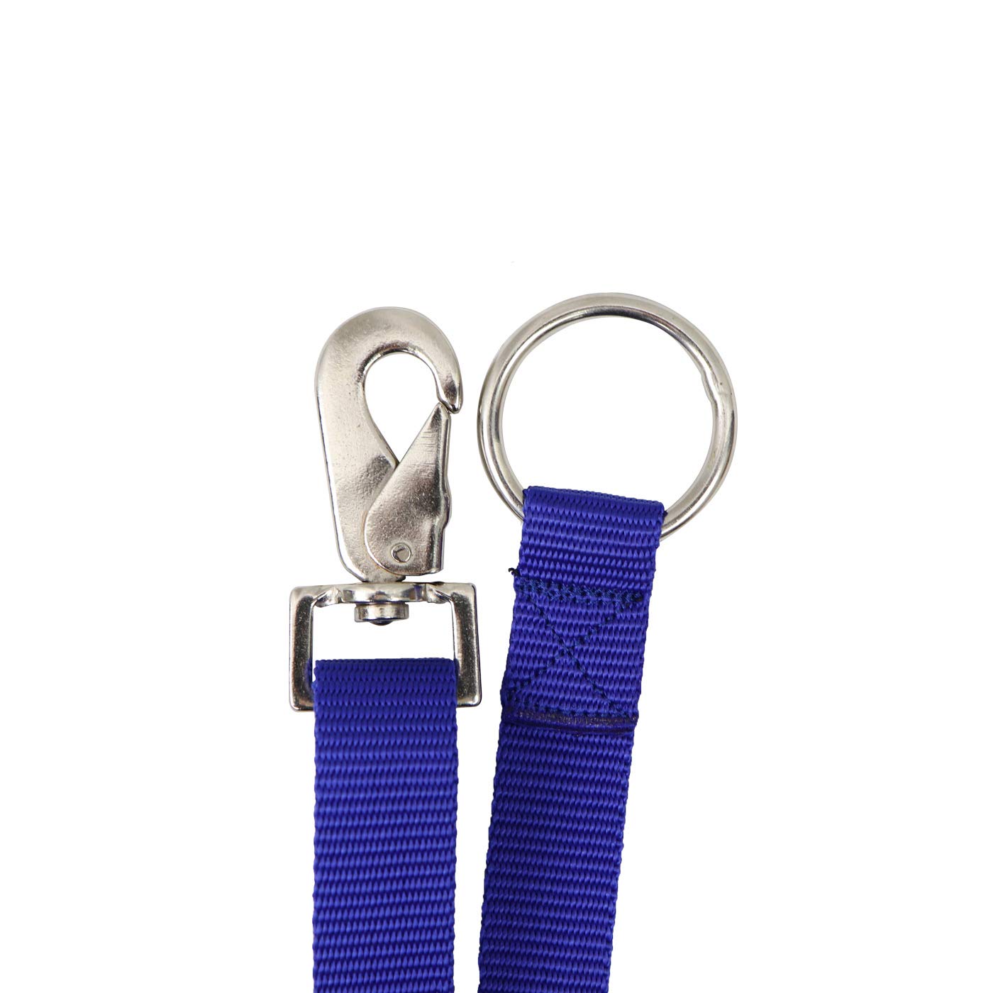 Derby Originals Heavy Duty Adjustable 30 Nylon Hanging Bucket Straps For Water And Feed Buckets - Available In 16 Colors And Pat