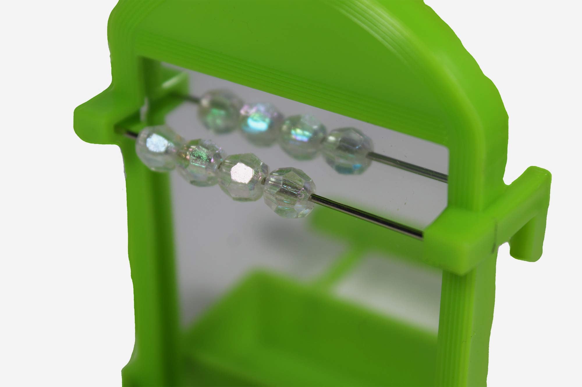 Penn-Plax Bird Life - Bird Perch With Mirror And Seed Cup