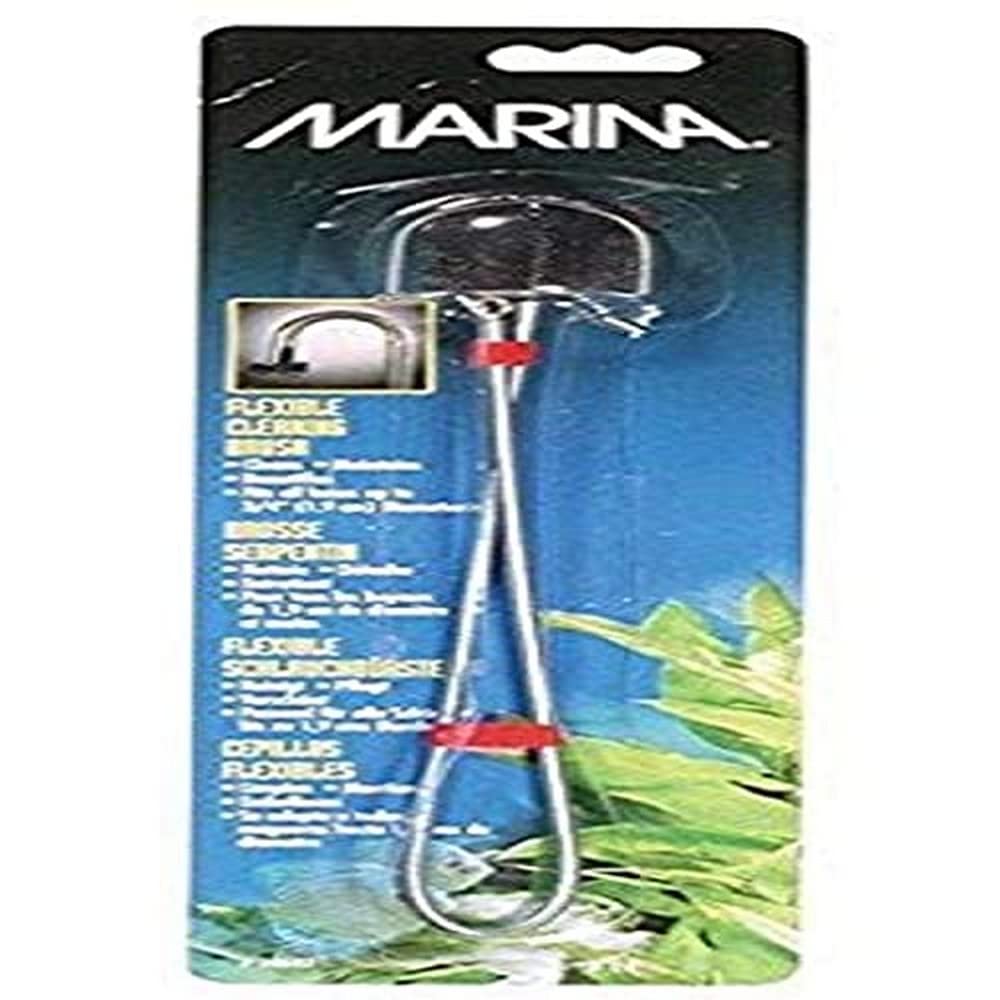 Marina Flexible Cleaning Brush