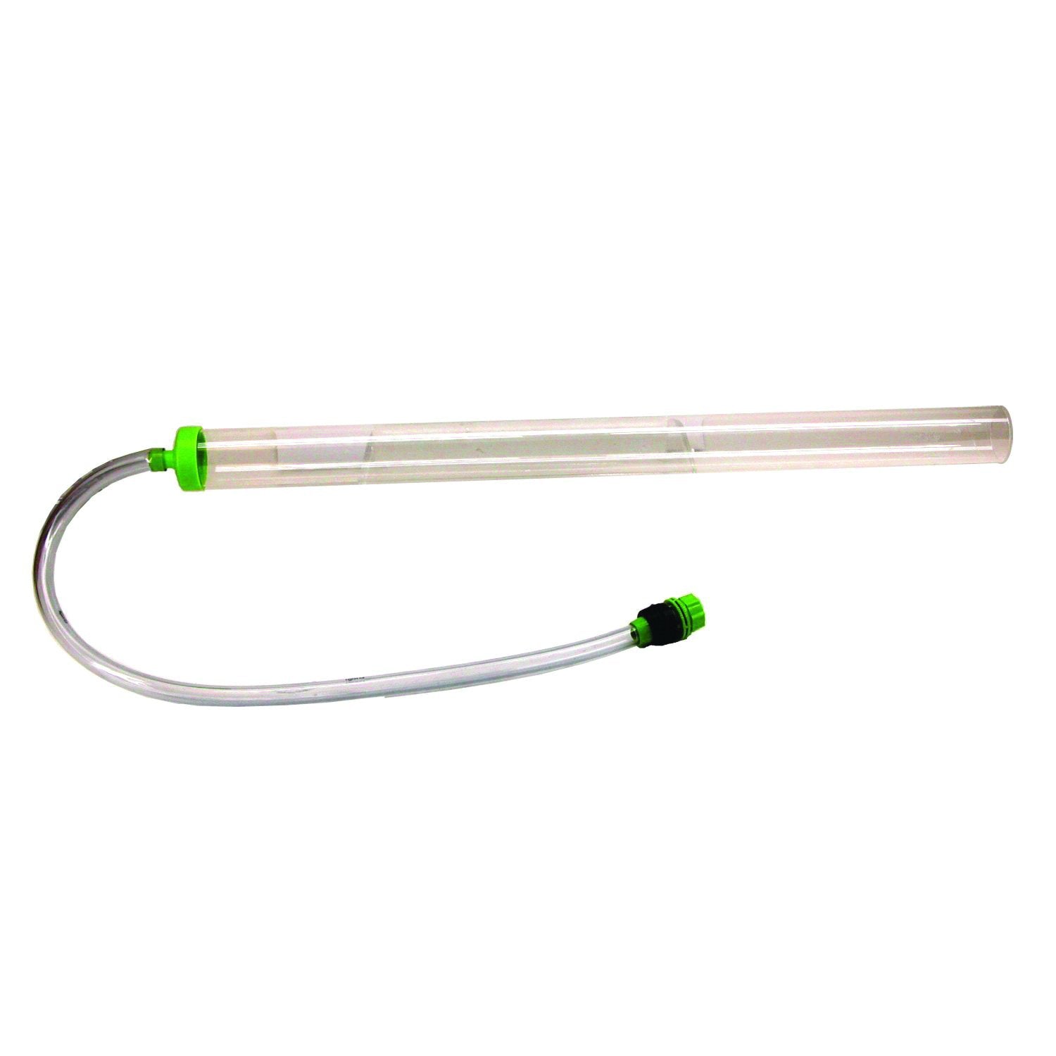 Python No Spill Clean And Fill Aquarium Gravel Tube, 24-Inch